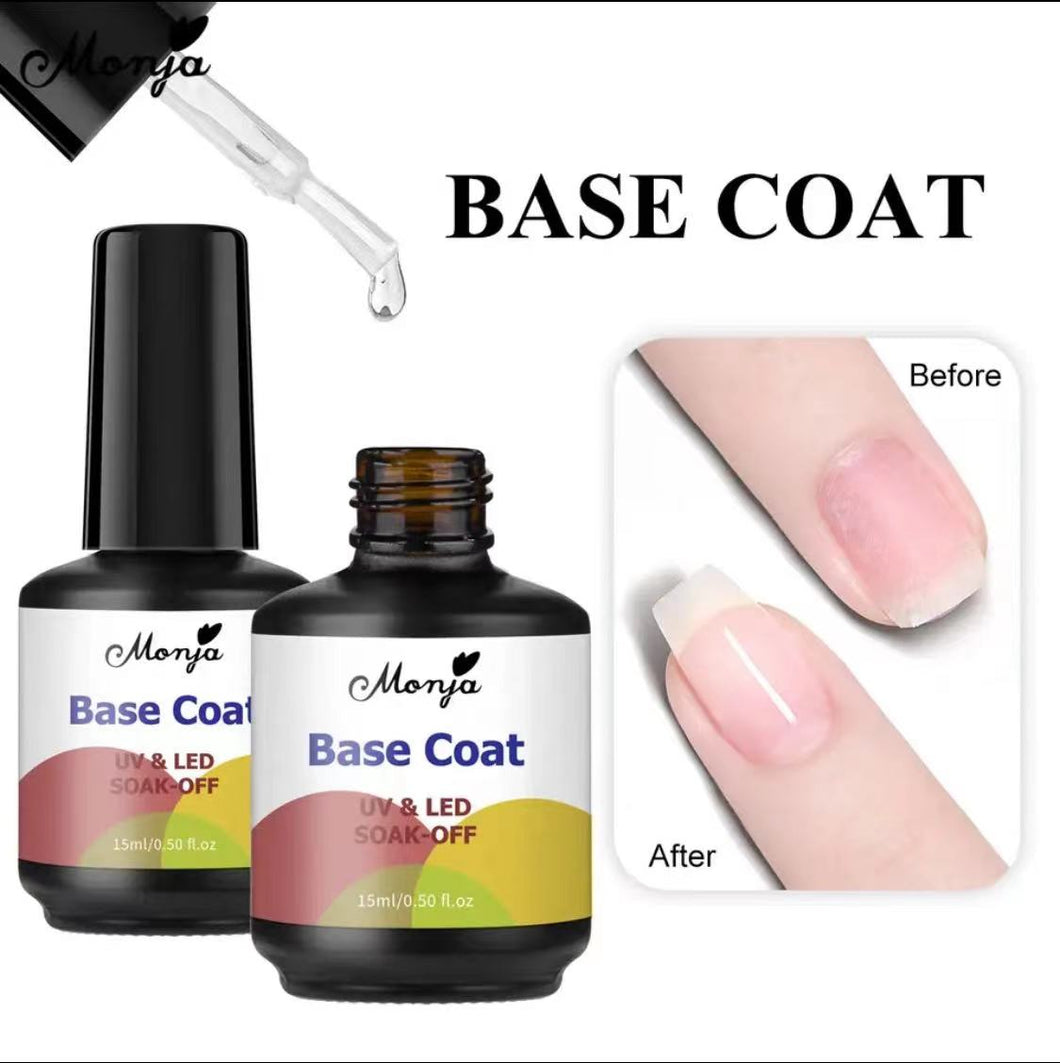 Nail Base Coat