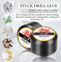 Load image into Gallery viewer, Stuck Drill Glue for Diamond &amp; accessories
