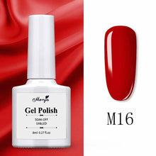Load image into Gallery viewer, Gel Polish : M16
