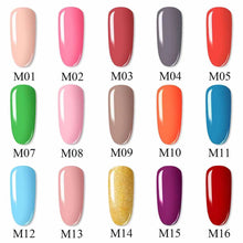 Load image into Gallery viewer, Gel Polish : M21
