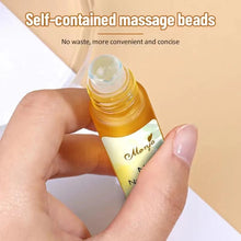 Load image into Gallery viewer, Nail Roll-On Cuticle Nutrition Oil

