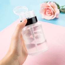 Load image into Gallery viewer, 200ml Empty Dispenser Bottle
